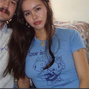 Emergency Intercom Baby Tee Merch